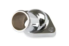 O-Ring Style Chrome Water Neck for Chevrolet image 8
