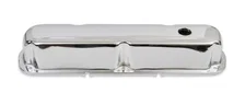 Chrome Tall-Style Valve Covers image 8
