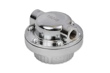 Adjustable Fuel Pressure Regulator 1-6 Psi image 4