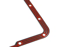 Transmission Pan Gasket image 3