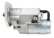 Mini Starter - Ford - Zinc/Natural image 4