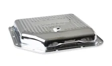 Transmission Oil Pan - Chrome image 5