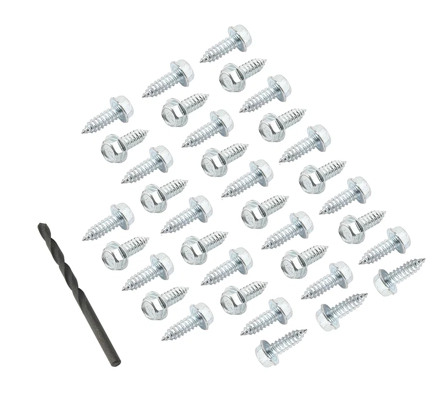 Tire Screws