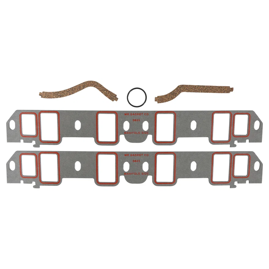 Ultra-Seal Intake Manifold Gaskets