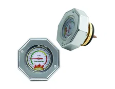 Thermocap - 16 PSI - Silver image 1