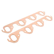 Copper Seal Header Gaskets image 2