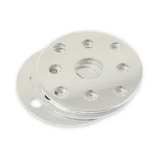 Water Pump Pulley Shim Kit - 3-Piece image 2