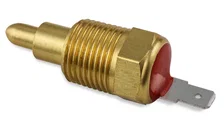 Electric Fan Harness & Relay Kit with 185 Degree Temperature Switch image 6