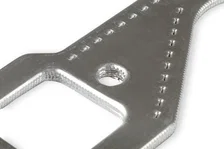 Header Gaskets - Aluminum-Layered image 4