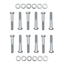 Intake Manifold Bolt Set image 1