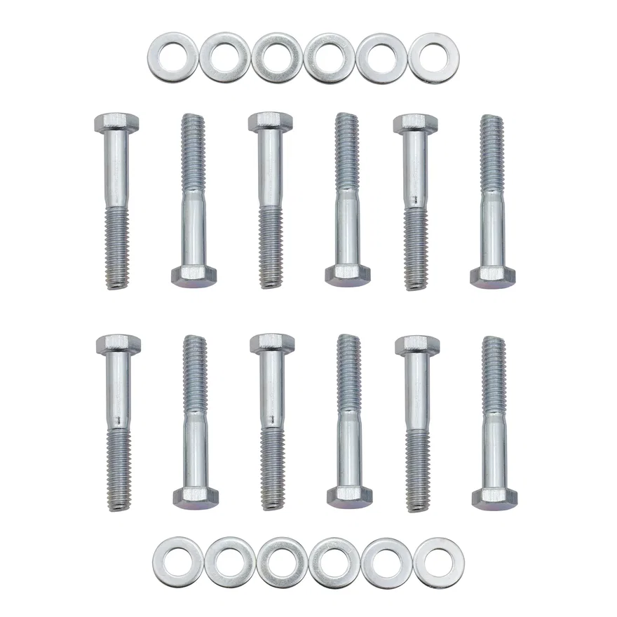 Intake Manifold Bolt Set