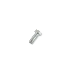 Distributor Hold-Down Clamp - Chrome image 3