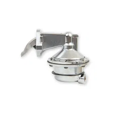 110 GPH Mechanical Fuel Pump image 6