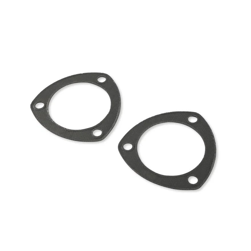 Ultra-Seal Collector Gaskets - 3 Inch