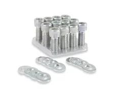 Intake Manifold Bolt Set - Socket Head image 2