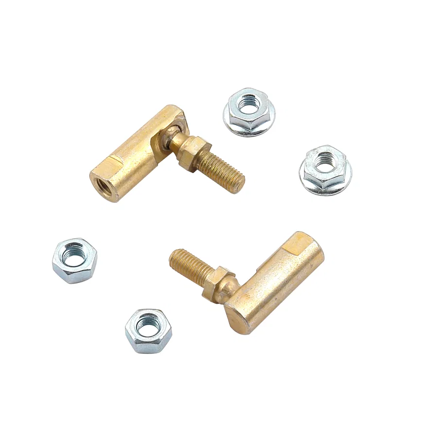 Carb Link Ball Joint Standard