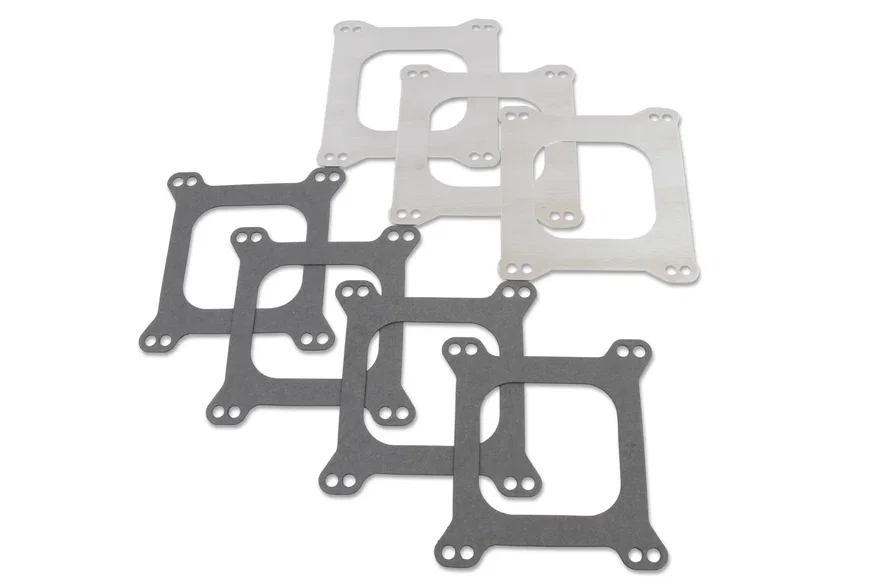 Carburetor Heat Dissipater - 7/16 Inch