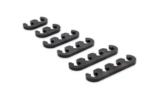 Wire Separators - Plastic - 7 mm / 8 mm - Black image 4