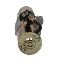 O.E. Style Starter - GM LS Series - Zinc/Natural image 3