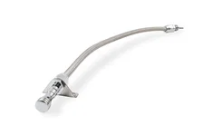 Automatic Transmission Dipstick & Tube - Braided Stainless Steel image 6