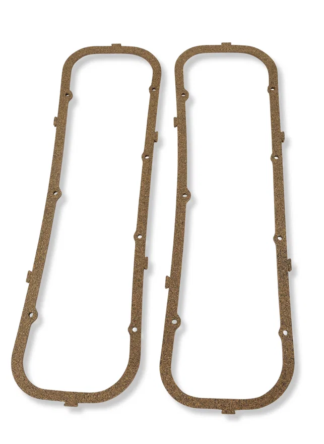 Performance Valve Cover Gaskets - .187 Inch Thick