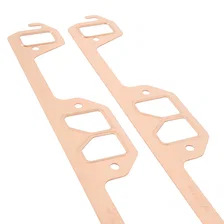 Copper Seal Header Gaskets image 4