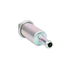 Micro Electric Fuel Pump image 7