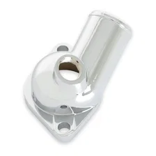 O-Ring Style Chrome Water Neck image 5