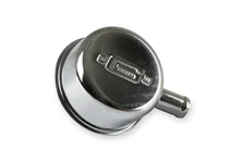Valve Cover Breather with Logo image 2