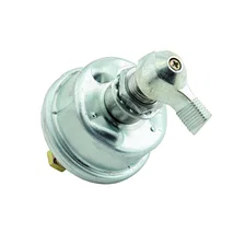 Master Disconnect Switch image 1