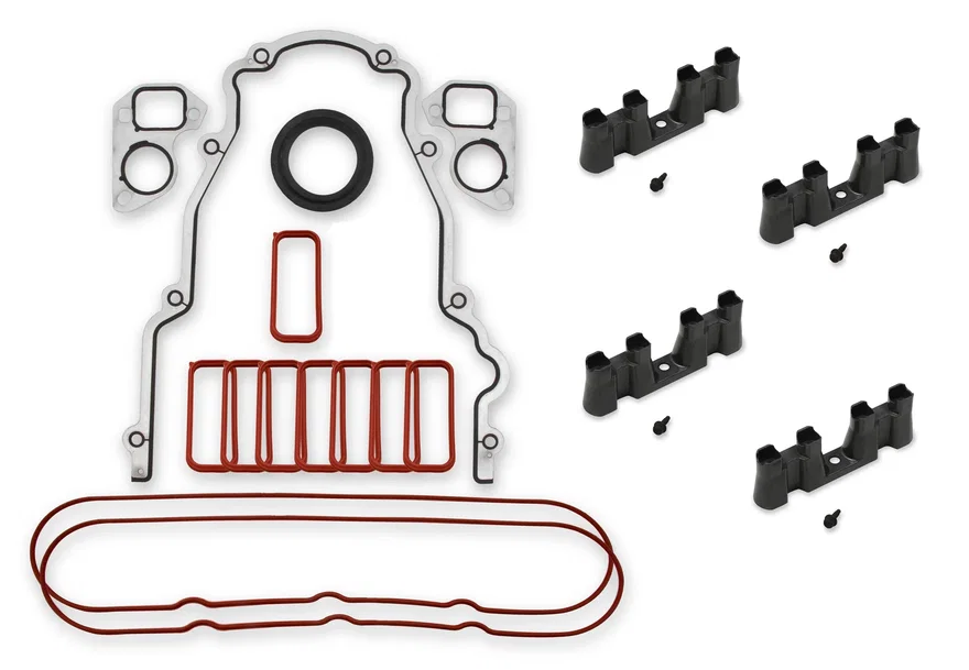 Cam Change Gasket Kit