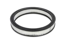 Air Filter Element - 14 Inch x 2 Inch - Paper image 2