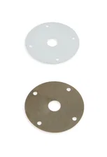 Hood Pins Kit - 7/16 Inch - Safety Pins image 6