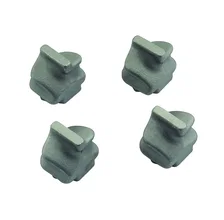 Coil Spring Boosters - Twist-In - Large image 1