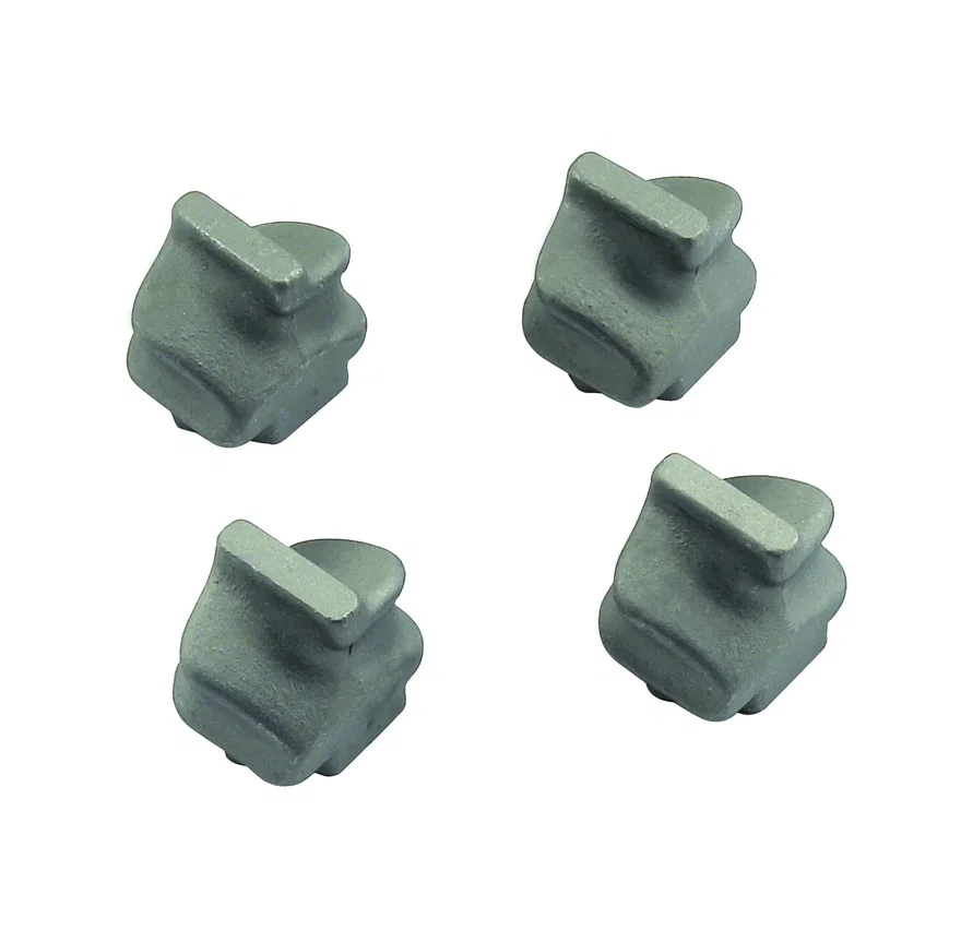 Coil Spring Boosters - Twist-In - Large