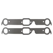 Ultra-Seal Header Gaskets for Pontiac image 1