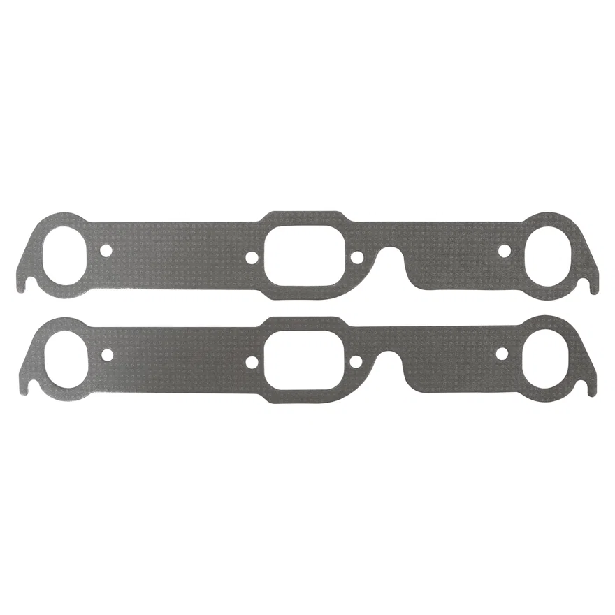 Ultra-Seal Header Gaskets for Pontiac
