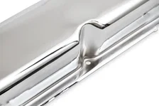 Chrome Valve Covers image 8