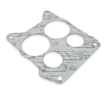 Perf Carb Base Gasket - Edelbrock, 4-Barrel, Quadrajet, Bulk Packaged image 3