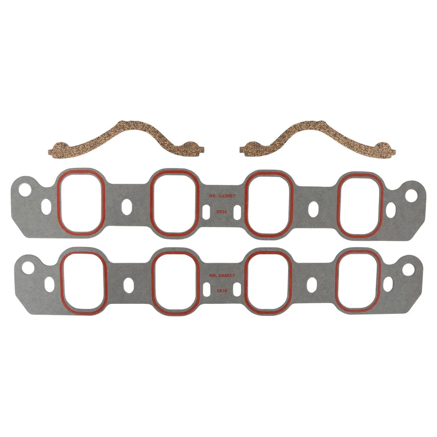 Ultra-Seal Intake Manifold Gaskets