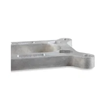 Carb Adapter Kit-Large Holley to Small Rochester 4-Bolt(both 2-Barrel) image 4