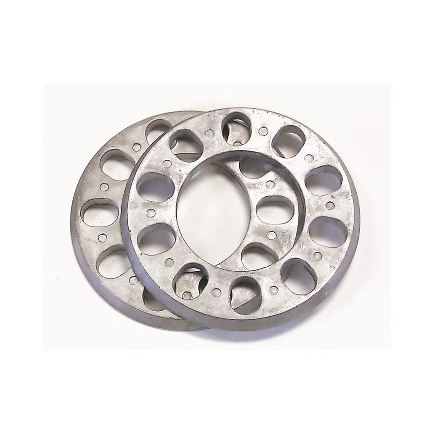 Wheel Spacers