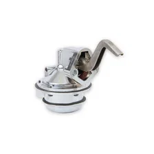 110 GPH Mechanical Fuel Pump for Pontiac image 4
