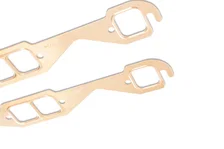 Copper Seal Header Gaskets image 4