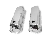 Chrome Valve Covers image 2
