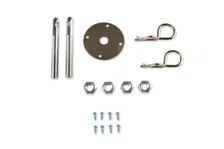 Hood Pins Kit - 7/16 Inch - Safety Pins image 2