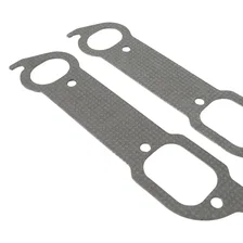 Ultra-Seal Header Gaskets for Pontiac image 4