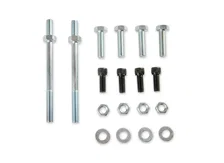Carb Adapter - Open Center image 4