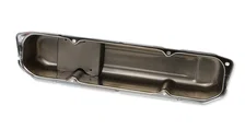 Chrome Valve Covers image 6