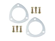 Collector Gaskets - Solid Aluminum image 2